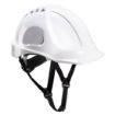Kaitsekiiver Portwest PS55 4-punkti kinnitus valge pilt